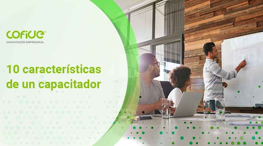 10 características de un capacitador